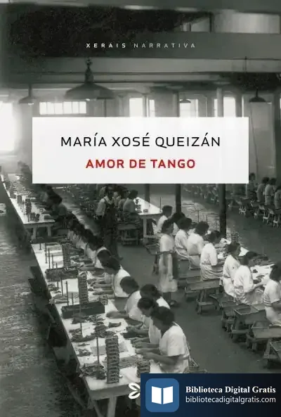 Descargar Amor De Tango