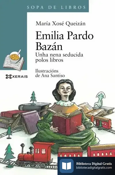 Descargar Emilia Pardo Bazán