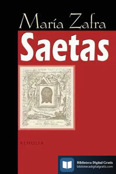 Descargar Saetas de Joseph Pulitzer