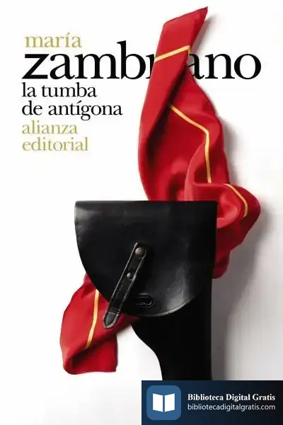 Descargar La Tumba De Antígona