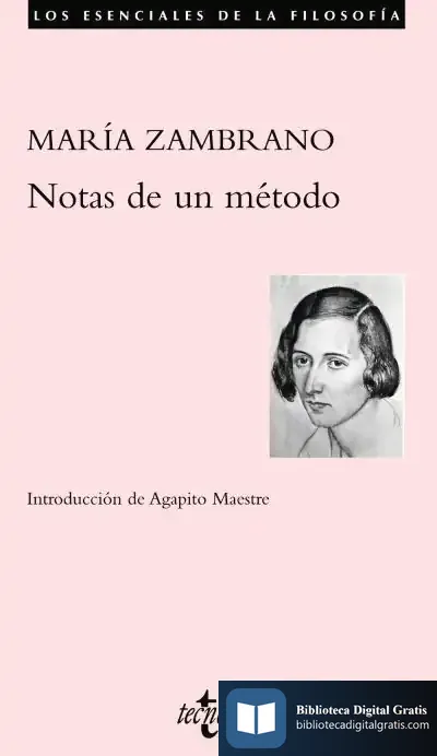 Descargar Notas De Un Método