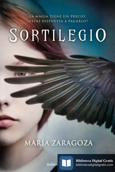 Descargar Sortilegio