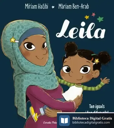 Descargar Leila de Màriam Ben-àrab