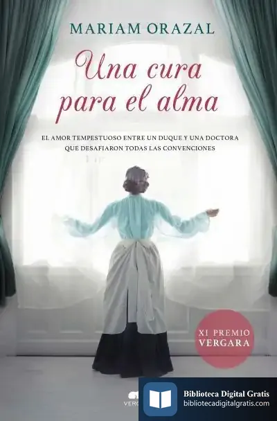 Descargar Una Cura Para El Alma