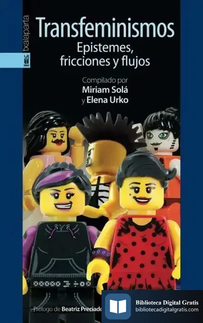 Descargar Transfeminismos
