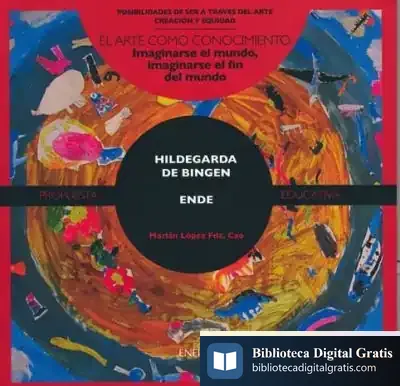 Descargar Hildegarda De Bingen de Marián Cao