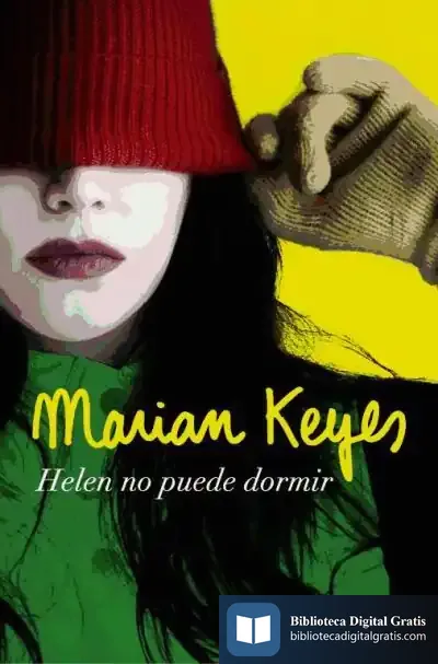 Descargar Helen No Puede Dormir de Marian Keyes