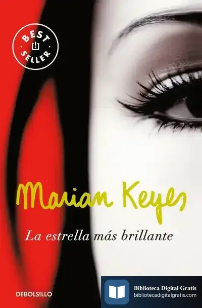 Descargar La Estrella Más Brillante de Marian Keyes