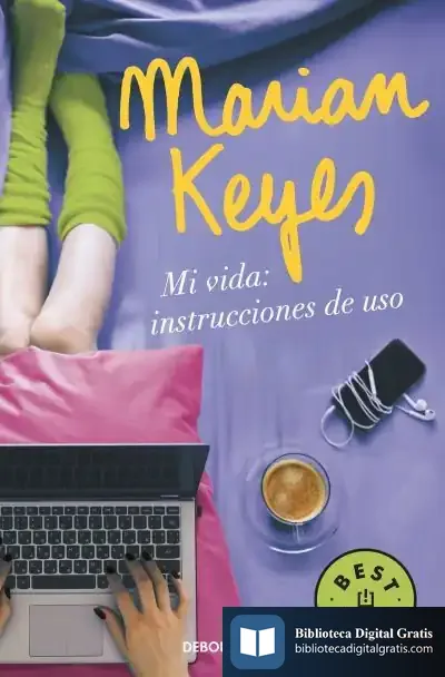 Descargar Mi Vida: Instrucciones De Uso de Marian Keyes