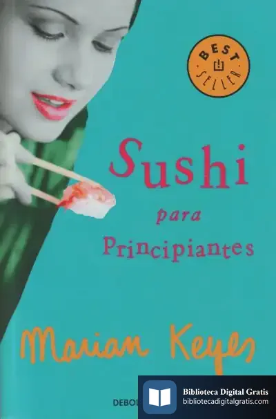 Descargar Sushi Para Principiantes de Marian Keyes