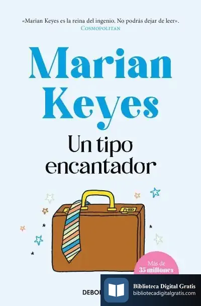 Descargar Un Tipo Encantador de Marian Keyes