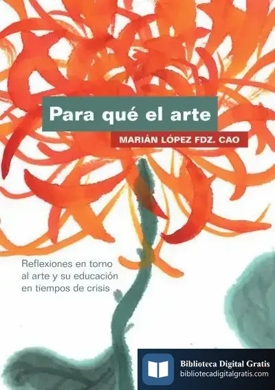 Descargar Para Qué El Arte