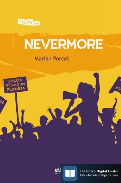 Descargar Nevermore de Marian Porcel