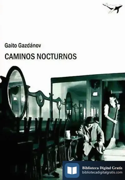 Descargar Caminos Nocturnos