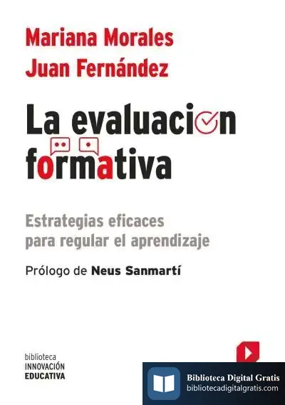 Descargar La Evaluación Formativa