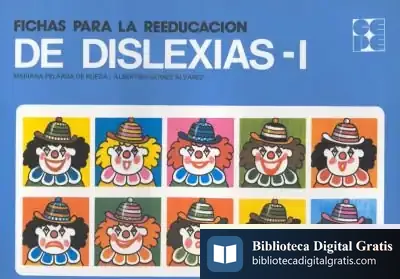 Descargar Reeducacion De Dislexias. 1 de Juan Carlos Rodríguez Sanz