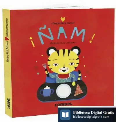 Descargar ¡Ñam! Mimos Para Comer