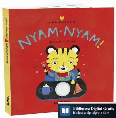 Descargar Nyam-Nyam! Moixaines Per Menjar