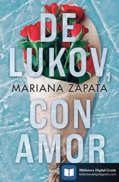 Descargar De Lukov, Con Amor de Mariana Zapata