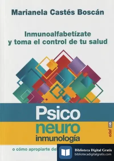 Descargar Psiconeuroinmunología