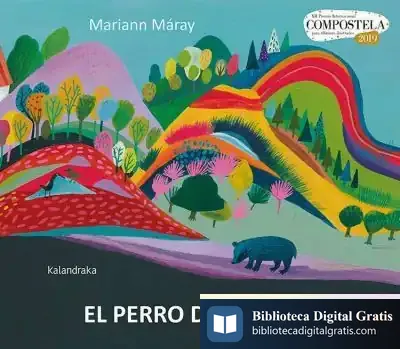 Descargar El Perro De Milu de Mariann Máray