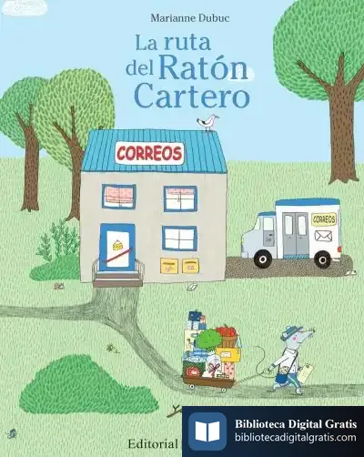Descargar La Ruta Del Ratón Cartero