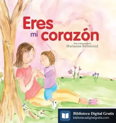 Descargar Eres Mi Corazón