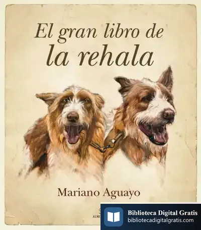 Descargar El Gran Libro De La Rehala de Ingo Siegner
