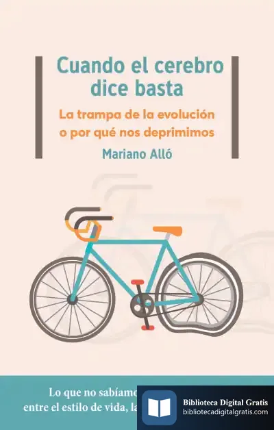 Descargar Cuando El Cerebro Dice Basta