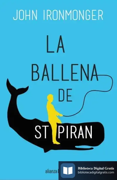 Descargar La Ballena De St Piran