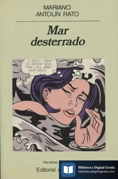 Descargar Mar Desterrado