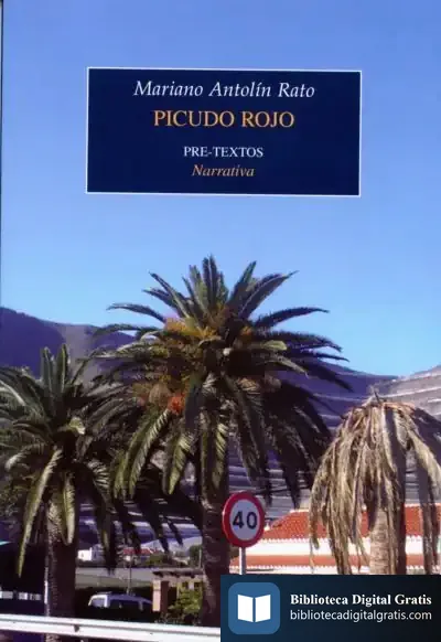 Descargar Picudo Rojo