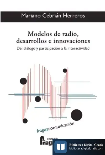 Descargar Modelos De Radio, Desarrollos E Innovaciones