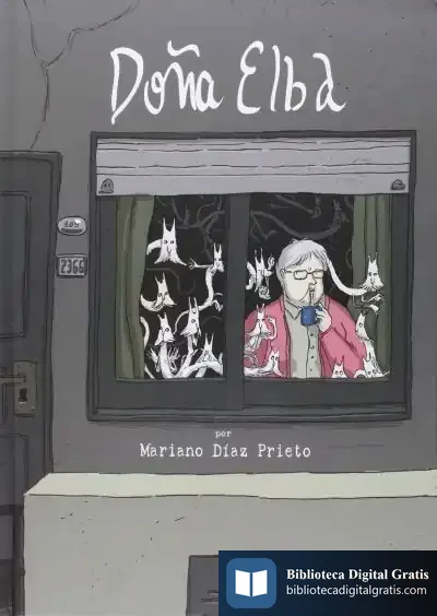Descargar Doña Elba