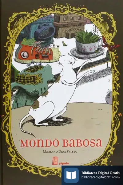 Descargar Mondo Babosa