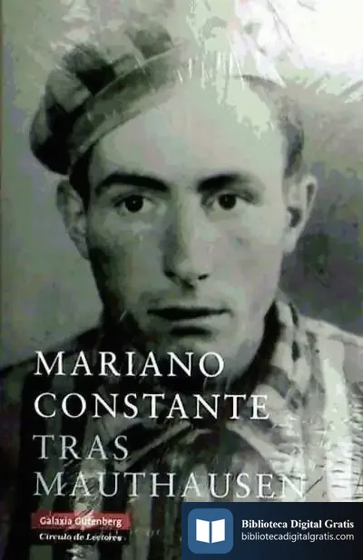 Descargar Tras Mauthausen