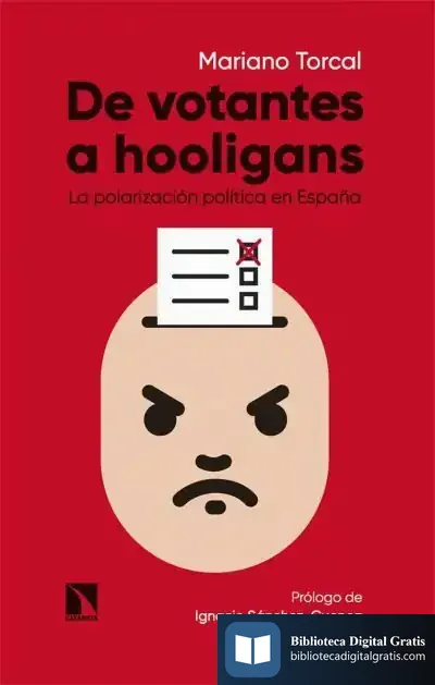 Descargar De Votantes A Hooligans