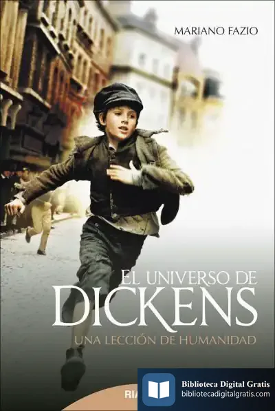 Descargar El Universo De Dickens