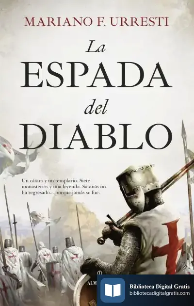 Descargar La Espada Del Diablo