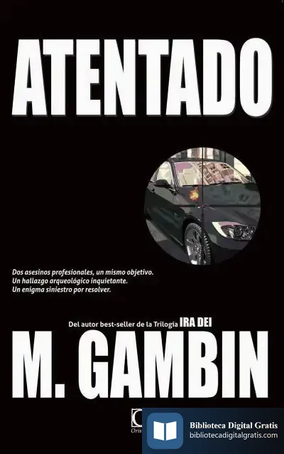 Descargar Atentado