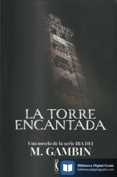 Descargar La Torre Encantada de Mariano Gambín García