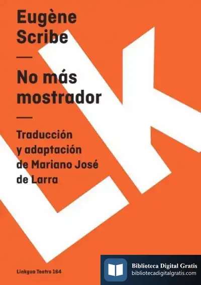 Descargar No Más Mostrador de Alberto García-alix