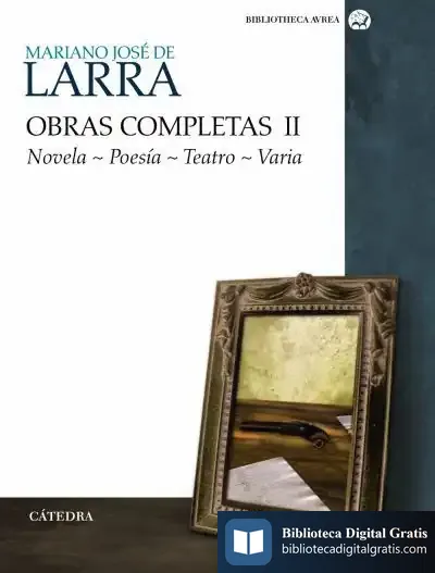 Descargar Obras Completas. Volumen Ii