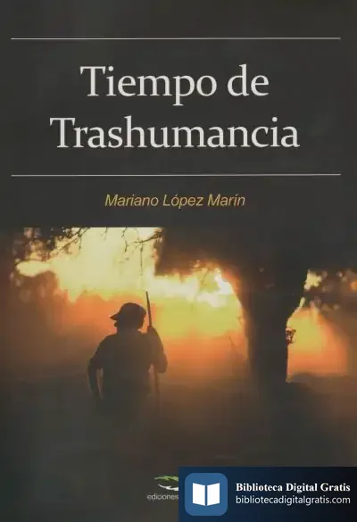 Descargar Tiempo De Trashumancia
