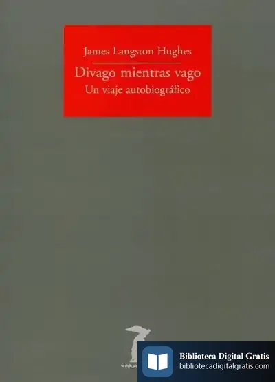 Descargar Divago Mientras Vago de Mariano Peyrou