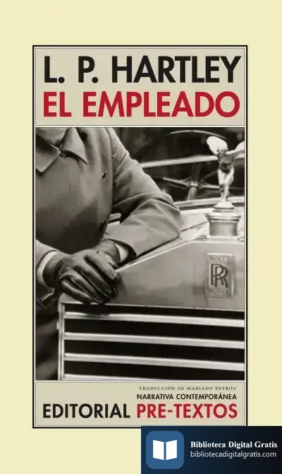 Descargar El Empleado