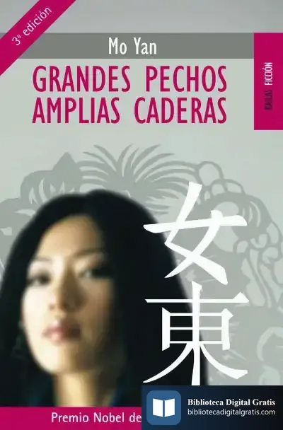 Descargar Grandes Pechos, Amplias Caderas de Mariano Peyrou
