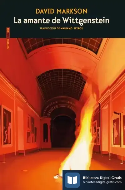 Descargar La Amante De Wittgenstein