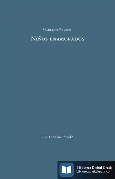 Descargar Niños Enamorados