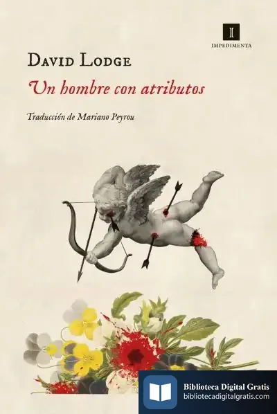 Descargar Un Hombre Con Atributos de Mariano Peyrou